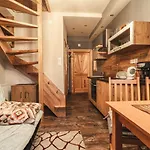 Zakohome- Centrum Apartament *