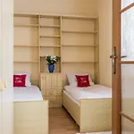 Zakohome- Centrum Apartament *