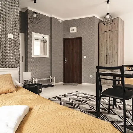 Zakohome- Centrum Apartman Kościelisko