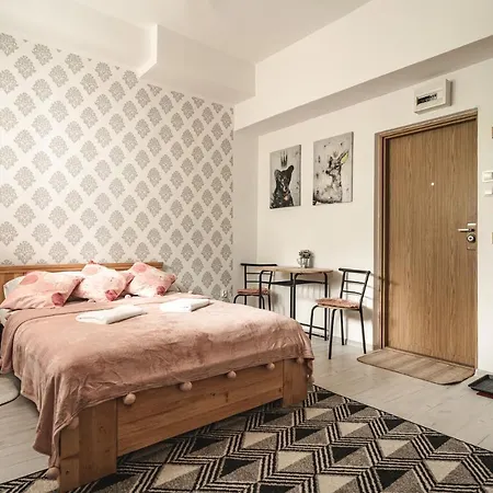 Zakohome- Centrum Apartament Kościelisko