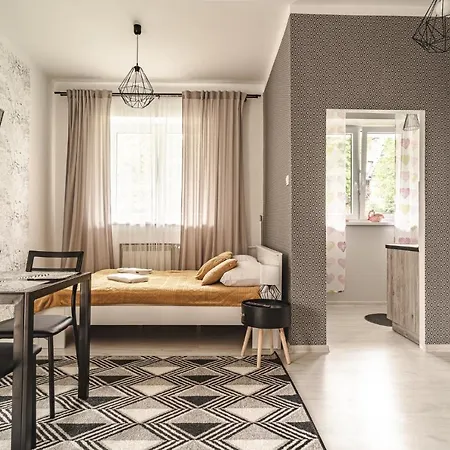 Zakohome- Centrum * Kościelisko