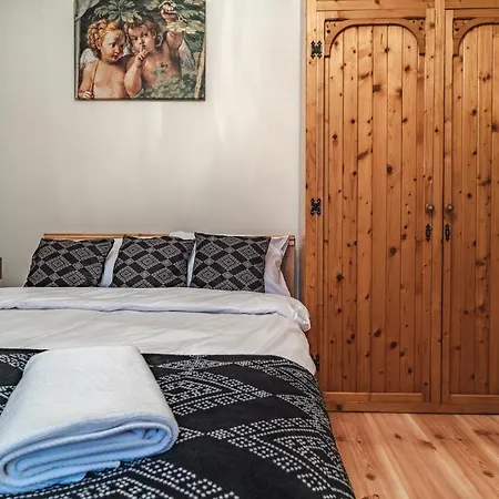 Zakohome- Centrum Apartament Kościelisko