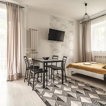 Zakohome- Centrum Apartman Kościelisko