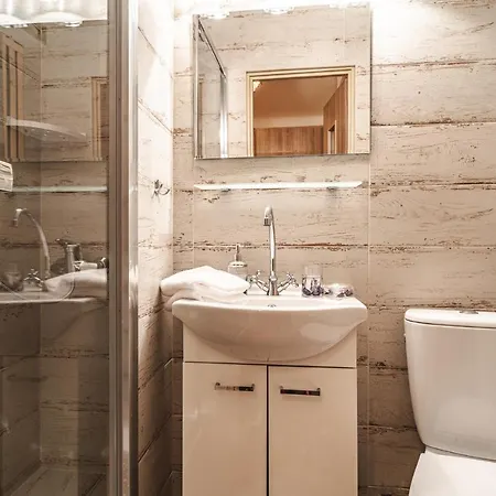 Zakohome- Centrum * Kościelisko