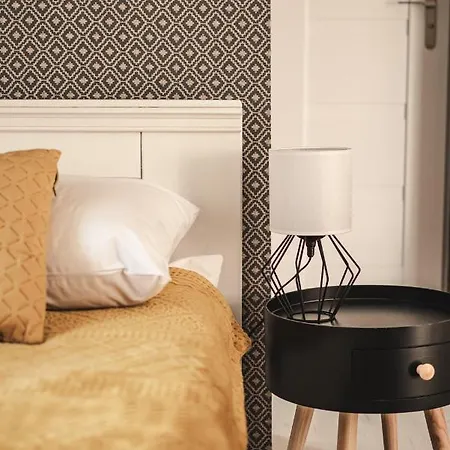 Zakohome- Centrum Kościelisko