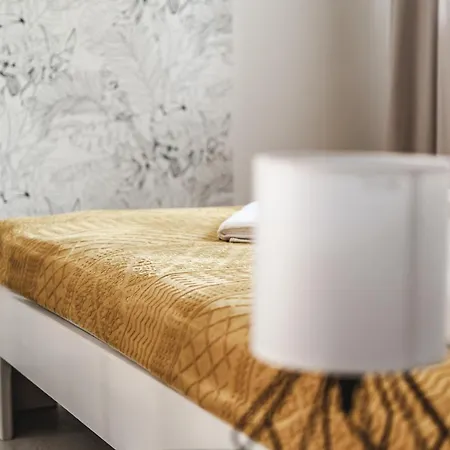 Apartman Zakohome- Centrum *