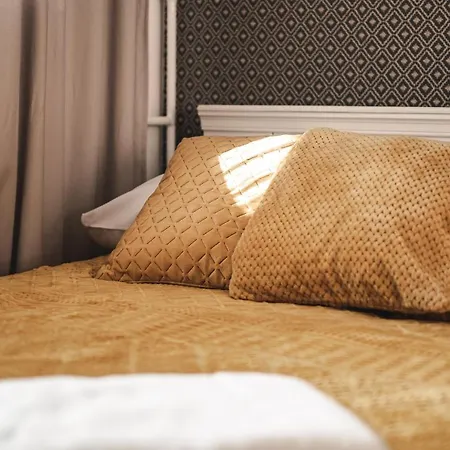 Zakohome- Centrum Apartman Kościelisko