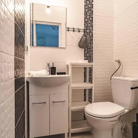 Zakohome- Centrum Apartament *