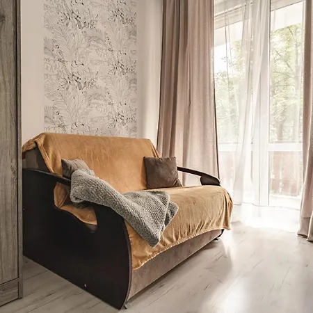 Apartman Zakohome- Centrum Kościelisko