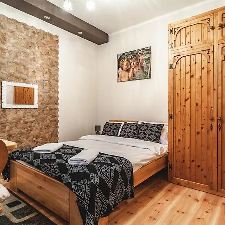 Zakohome- Centrum * Kościelisko