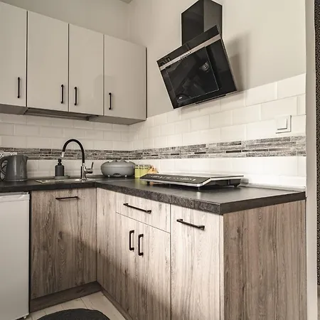 Zakohome- Centrum Apartament