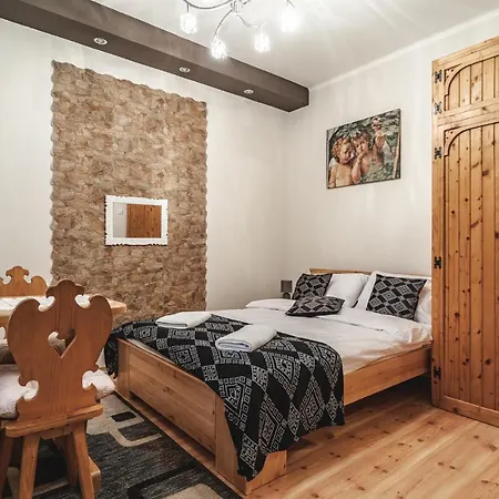 Apartament Zakohome- Centrum