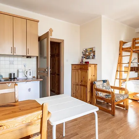 Zakohome- Centrum Apartman Kościelisko