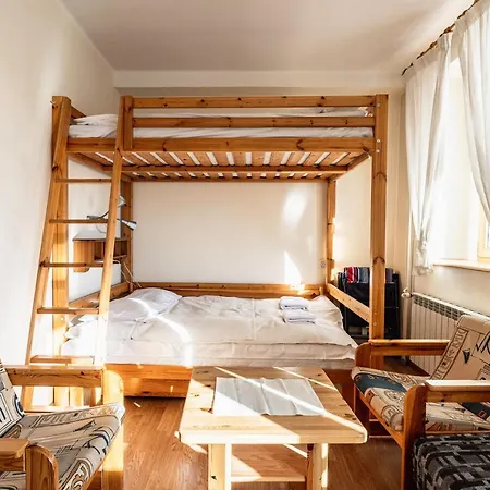 Zakohome- Centrum Apartman Kościelisko