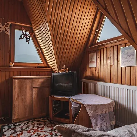 Zakohome- Centrum Apartament *