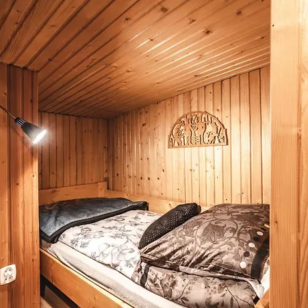 Zakohome- Centrum Apartman Kościelisko