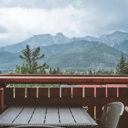 Zakohome- Centrum Apartament *