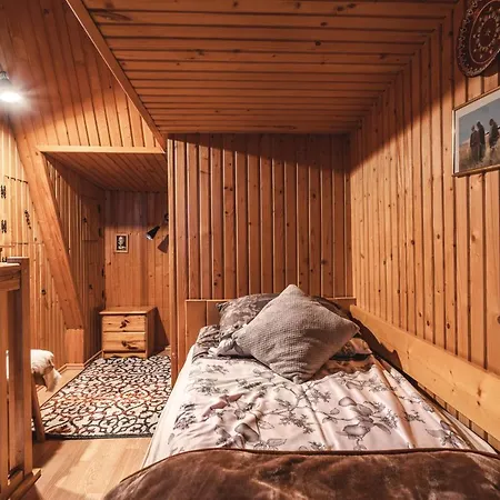 Apartman Zakohome- Centrum *