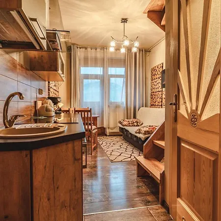 Zakohome- Centrum * Kościelisko