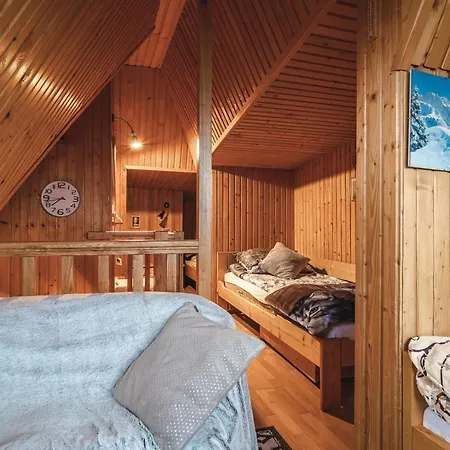 Zakohome- Centrum Apartament