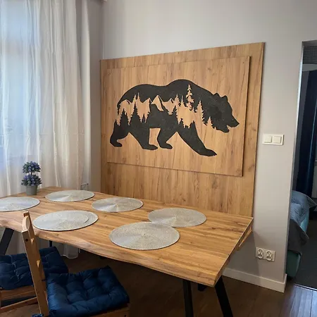 Zakohome- Centrum * Kościelisko