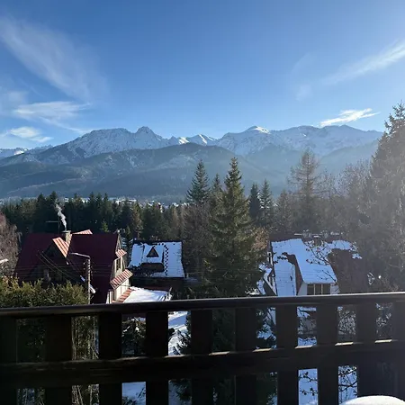 Zakohome- Centrum Apartament