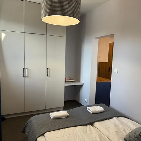Zakohome- Centrum Kościelisko