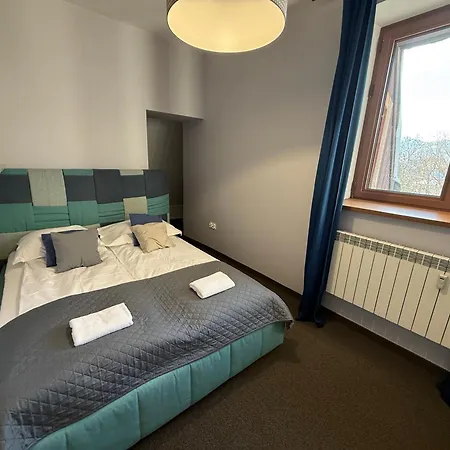 Apartament Zakohome- Centrum Kościelisko