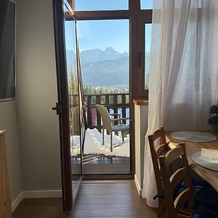 Zakohome- Centrum * Kościelisko