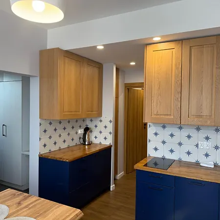 Zakohome- Centrum Kościelisko