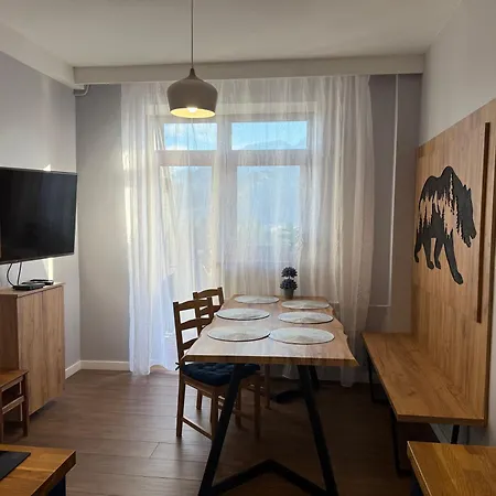 Appartement Zakohome- Centrum Kościelisko