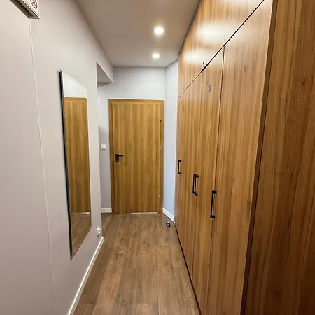 Zakohome- Centrum Appartement Kościelisko