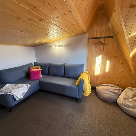 Appartement Zakohome- Centrum