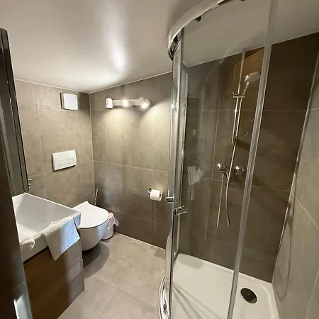 Zakohome- Centrum * Kościelisko