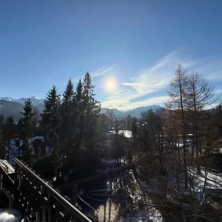 Zakohome- Centrum Apartament *