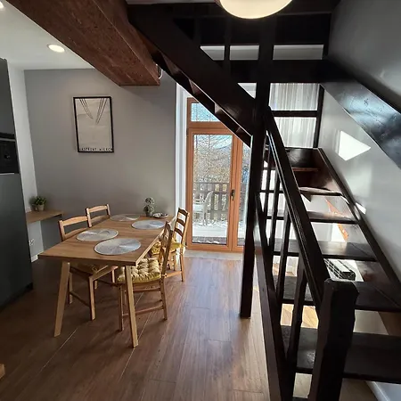 Zakohome- Centrum Kościelisko