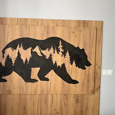 Zakohome- Centrum Apartament Kościelisko