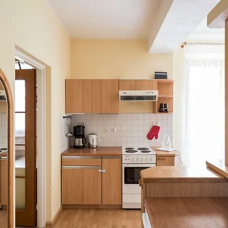 Zakohome- Centrum Kościelisko