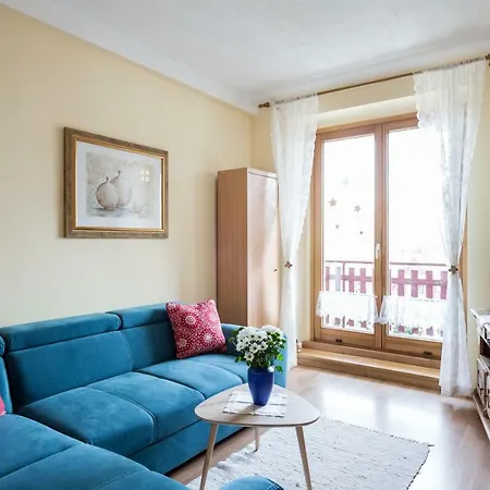 Apartman Zakohome- Centrum