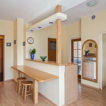 Apartament Zakohome- Centrum *