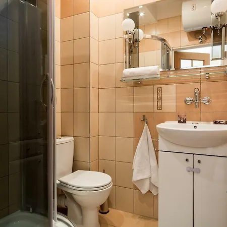 Apartament Zakohome- Centrum *