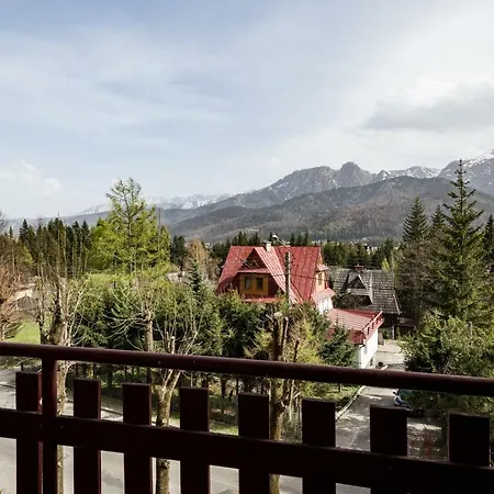 Apartman Zakohome- Centrum