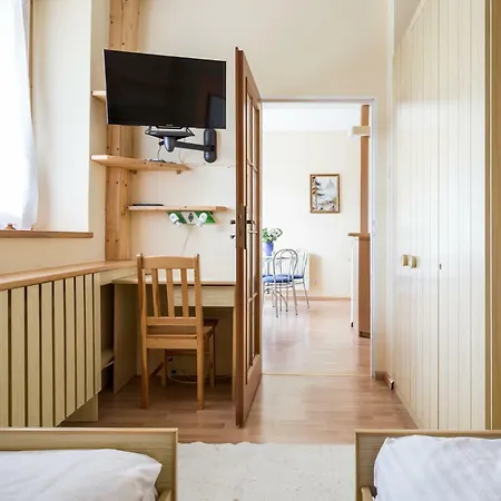 Apartman Zakohome- Centrum