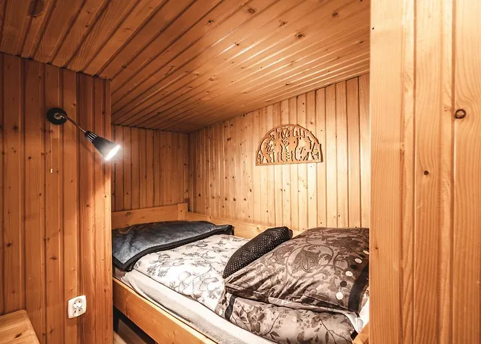 Zakohome- Centrum شقة كوشتيليسكا