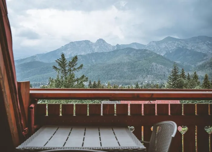 Zakohome- Centrum شقة *