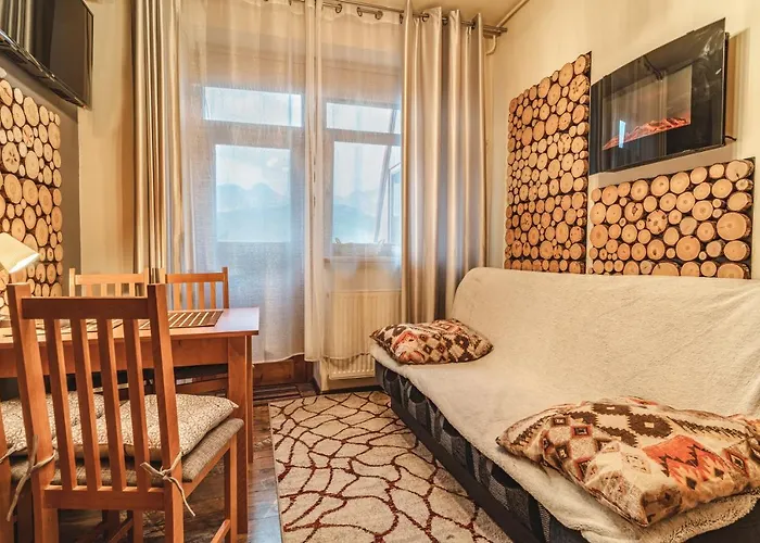 Zakohome- Centrum * كوشتيليسكا