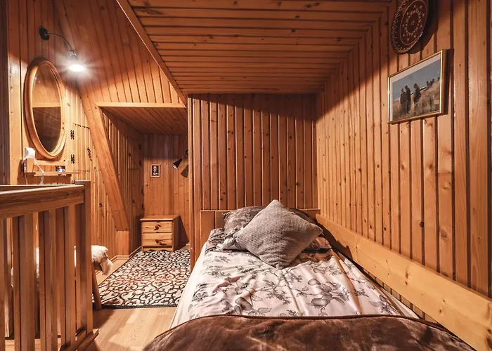 شقة Zakohome- Centrum *