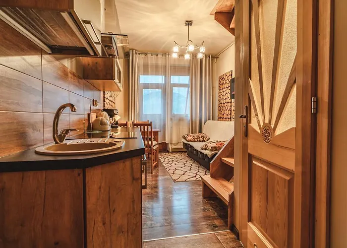 Zakohome- Centrum * كوشتيليسكا