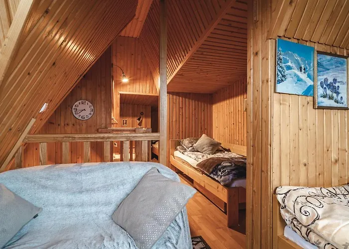 Zakohome- Centrum شقة