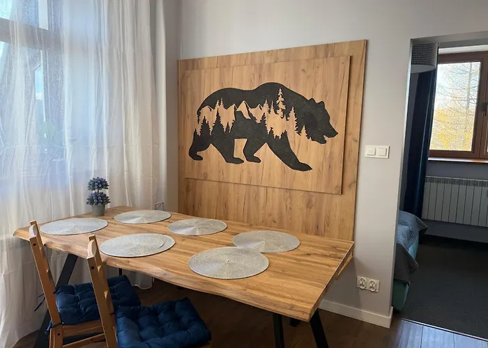 Zakohome- Centrum * كوشتيليسكا